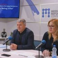 Milutinović: Niš je dobio gradonačelnika, ali je on izabran nezakonito