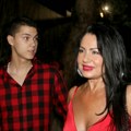 "Gađa me čime stigne, čak i senfom": Sin Zlate Petrović u potpunosti razotkrio pevačicu
