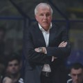 Partizan kompeltirao tim, Obradović ima sve igrače na okupu!