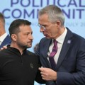 Stoltenberg će sazvati samit NATO – Ukrajina