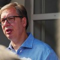 Vučić: Država naterala Rio Tinto da predvidi bolje rešenje za deponiju