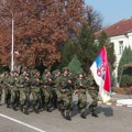 Prikaz vojske u kasarni "Jugovićevo" pomeren za sledeću nedelju: Odloženo zbog lošeg vremena