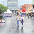 Političke bitke u Banjaluci, Bijeljini, Sarajevu i Srebrenici