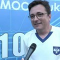 Ko figurira za mesto generalnog direktora Partizana: Lazović nije u fokusu, Vukotić nije zainteresovan