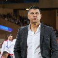 Milojević zabrinut: Teška je situacija pred Spartak - Zvezda