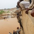 UN: Poplave u Južnom Sudanu pogodile 1,4 miliona ljudi