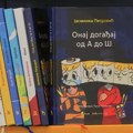 Kako izgleda svet dece sa oštećenim sluhom saznajte kroz roman „Onaj događaj od A do Š“