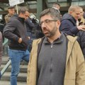 Nećemo odustati od zahteva, krivci za zločin moraju biti procesuirani: Radomir Lazović i Pavle Grbović o blokadi suda u…