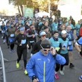 Promena režima saobraćaja u beogradu zbog polumaratona: Koje ulice će biti zatvorene i do kada?