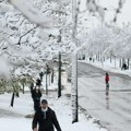 Da li će biti snega za Novu godinu: Stiže prodor hladnog vazduha koji donosi promenu vremena