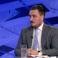 Rajić: Da li je Vesić uhapšen zato što ga je najlakše bilo pustiti?