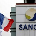 Sanofi investira milijardu dolara u pogon za proizvodnju inzulina u Kini