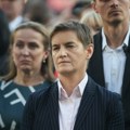 Brnabić: Kuharicu u đubre, Srbija će pobediti FOTO