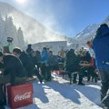 Masovna tuča Slovenaca i Hrvata na skijaškom vikendu na Krvavcu: "Hteli su da nas masakriraju"