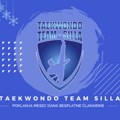 Novogodišnji poklon: Mesec dana BESPLATNOG treniranja u Taekwondo Team SILLA