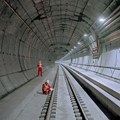 Kina izgradila najduži tunel na svetu! Ima više od 22 kilometra: Počinje da radi 2025.