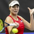 Lola Radivojević izgubila na startu kvalifikacija za Australijski open