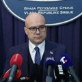 "Junačina ili bahati srbomrzac? Pre će biti ovo drugo, sram te bilo, Jovanoviću" Vučević osudio pretnje Vučiću: Srbija…