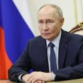 Putin: Prošla godina je bila prilično uspešna za rusku ekonomiju