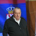 „DS neće biti sapun za pranje krvavih ruku“: Srđan Milivojević najavljuje bojkot sednice Skupštine Srbije