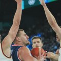 Ponedeljak je dan za prestiž, svi učesnici Evrobasketa su poznati!