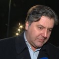 Dejan Bodiroga: Studenti su vodilja, ono što rade je podvižništvo