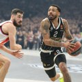 Košarkaši Partizana u Novom Mestu, Crvena zvezda dočekuje Zadar u ABA ligi