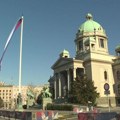 Poslanici Narodne skupštine nastavljaju raspravu o predloženim zakonima