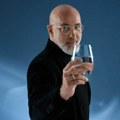 Aleksandar Zeremski je prvi Water Sommelier na Zapadnom Balkanu! Specijalizovan za procenu kvaliteta vode