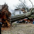 Najmanje 32 osobe poginule u smrtonosnoj oluji koja je zahvatila velike delove SAD