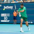 Novak poslao Dimitrovu poruku pred polufinale: „Prijatelji smo, ali…“