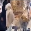 Veliko čudo u pravoslavnom svetu! Telo arhiepiskopa Hrizostoma 38 sati posle upokojenja isto kao i kod živog čoveka