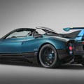 Još jedna Pagani Zonda