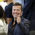 Prešao igricu! Lotar Mateus ima novu - 38 godina mlađu izabranicu! Ali tu nije kraj, osim Nemca, ova lepotica ljubi i jednu…