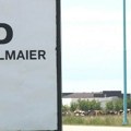 Održan štrajk upozorenja u Drekslmajeru u Zrenjaninu: Radnici nezadovoljni ponuđenim otpremninama