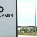 Održan štrajk upozorenja u Drekslmajeru u Zrenjaninu: Radnici nezadovoljni ponuđenim otpremninama