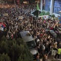 Bujošević i Stefanović: Blokada RTS-a nema veze sa REM-om, već promenom vlasti