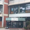 Studenti FTN u Čačku započeli potpunu blokadu fakulteta, nikome nije dozvoljen ulaz u zgradu
