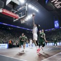 Pao je poslednji učesnik f4 Evrolige: Efes se vratio sa minus 23 ali nije imao snage da potpuno preokrene utakmicu!