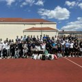 Prokupački gimnazijalci organizovali humanitarnu akciju za pomoć porodici Šljivić iz Popove