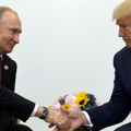 Peskov potvrdio Priprema razgovor Putina i Trampa!