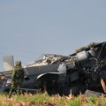 Istraga o sudaru dva helikoptera u Finskoj mogla bi trajati i do godinu dana