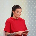 Barbara Bobak brutalno odgovorila kolegama! Prozivali je zbog snimanja kavera, poručila im samo jedno: "Nema poente, to nikog…