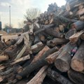Prodaja ogreva uveliko počela: Pelet već sad skuplji nego prošle godine, za kubik drva se daje barem 7.500 rsd