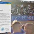 (Foto) FK Novi Pazar traži više karata od OFK Beograda