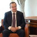Dačić: Ne očekujemo reakciju kosovske policije prema svom zaposlenom