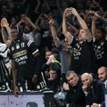 Partizan spreman za Dubai: "Da se plasiramo u finale"