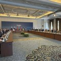 Završena nova runda rusko-ukrajinskih pregovora u Istanbulu