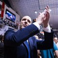 Košarkaška groznica: Budućnost jedva čeka start finalne serije!