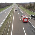 Srbin poginuo u Pragu: Kombijem se zakucao u kamion, policija opisala jezive scene: "Udarac je bio izuzetno snažan"
